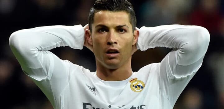 Pourquoi Cristiano Ronaldo est responsable du plus grand regret de l'ailier du Real Madrid Rodrygo