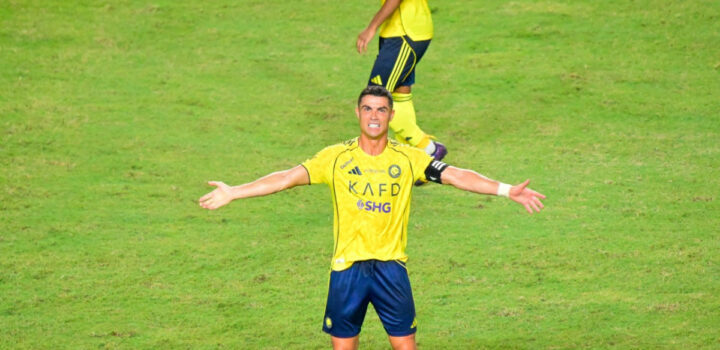 Ronaldo prolonge son bras de fer avec Al Nassr