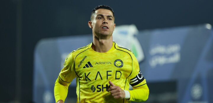 Saudi Pro League Cristiano Ronaldo va mettre fin à sa grève et rejouer sous le maillot d'Al Nassr