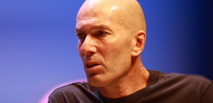 Zidane et Ronaldo proposés : Le PSG a lâché sa réponse (et celle ci va surprendre tout le monde)