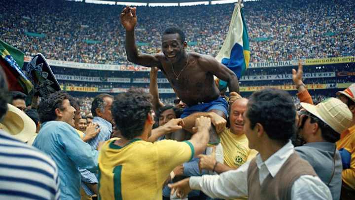 Edson Arantes Do Nascimento Pele Edson Arantes Do Nascimento Pele