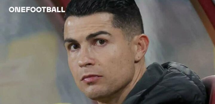 Al Nassr : Cristiano Ronaldo a vécu une soirée noire face à Al Feiha | OneFootball