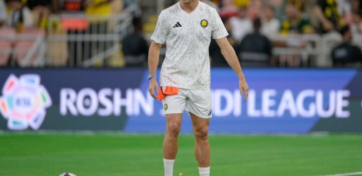 Al Nassr : Cristiano Ronaldo, victime d’une blessure « plus grave que prévue