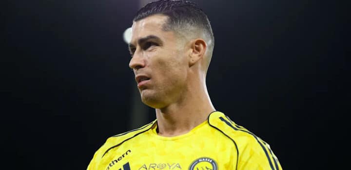 Al Nassr donne des nouvelles de la blessure de Cristiano Ronaldo après que la star portugaise ait quitté le terrain en boitant lors de la victoire en Saudi Pro League