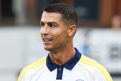 Al Nassr : Ronaldo à la croisée des chemins