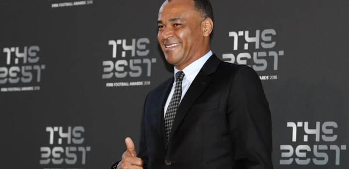 Cafu surprend : « Neymar est meilleur que Messi et Cristiano Ronaldo »