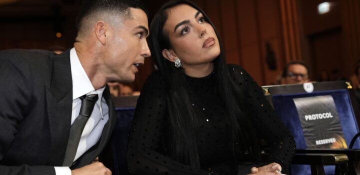 Conflit au Moyen Orient : Cristiano Ronaldo a décidé de quitter l’Arabie Saoudite