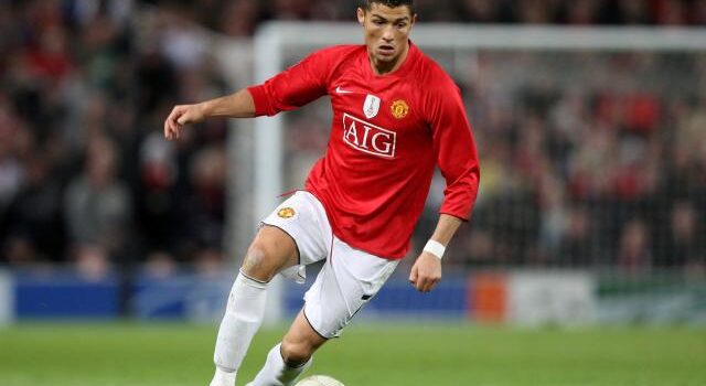 Cristiano Ronaldo à Manchester United : le retour du fils prodige