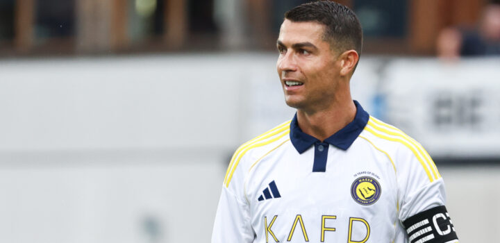 Cristiano Ronaldo, le verdict tombe après sa blessure