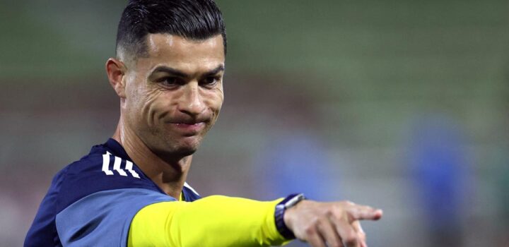 Foot : malgré sa blessure, Cristiano Ronaldo ne voit pas la Coupe du monde 2026 s’éloigner