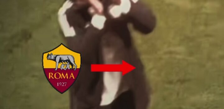 Football: Abraham est de retour aussi à Rome… |Tik Tok