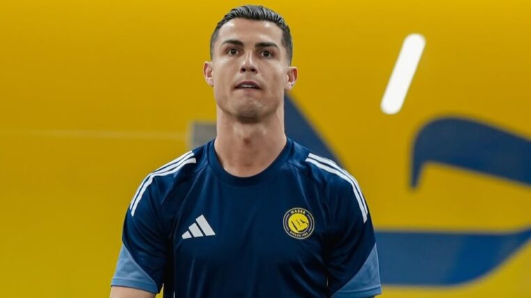 Cristiano Ronaldo a-t-il fui l'Arabie saoudite ?