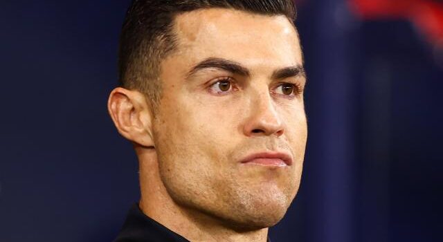 La réponse ironique de la L1 après les critiques de Cristiano Ronaldo