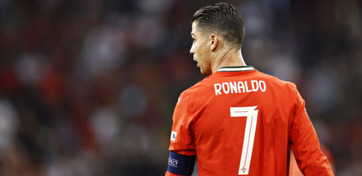 Le Portugal privé de Cristiano Ronaldo