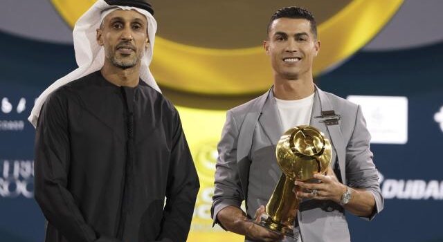 Ligue 1, Ballon d'Or de Rodri, Manchester United..