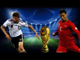 Streaming Allemagne – Portugal